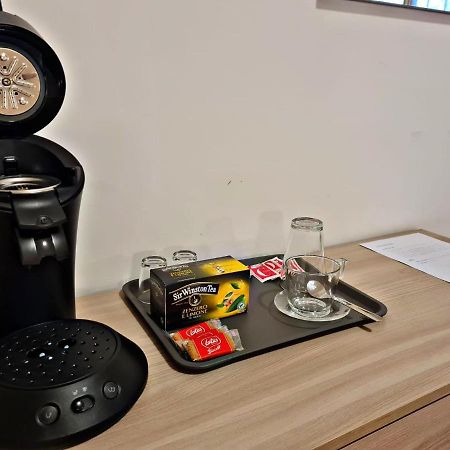 Modern Apartment Cozy Style Rome Buitenkant foto