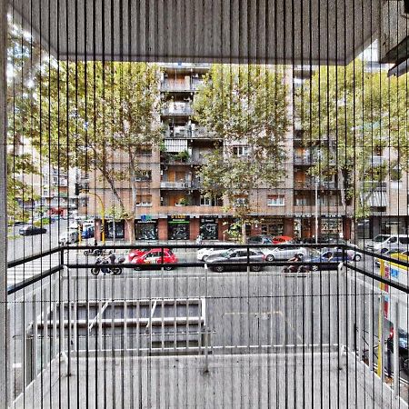 Modern Apartment Cozy Style Rome Buitenkant foto