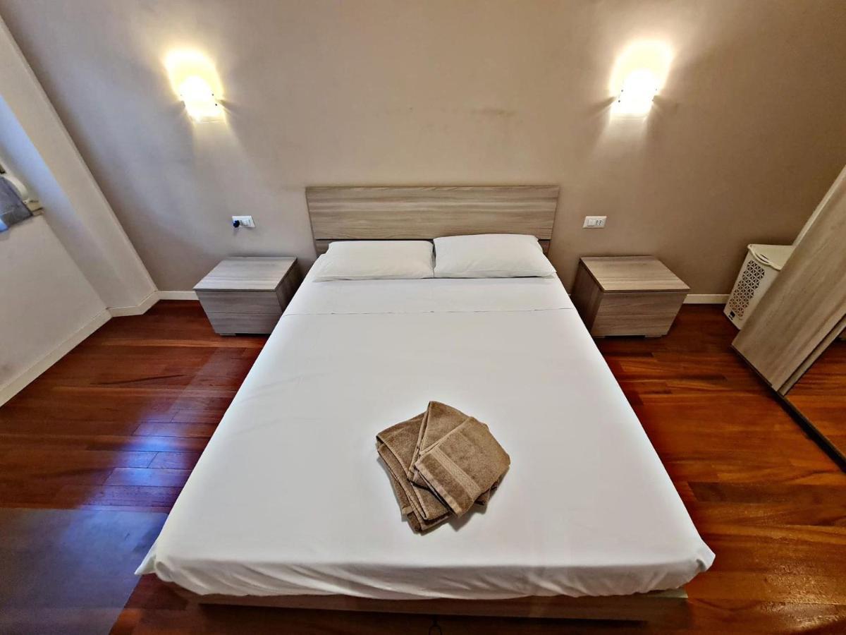 Modern Apartment Cozy Style Rome Buitenkant foto
