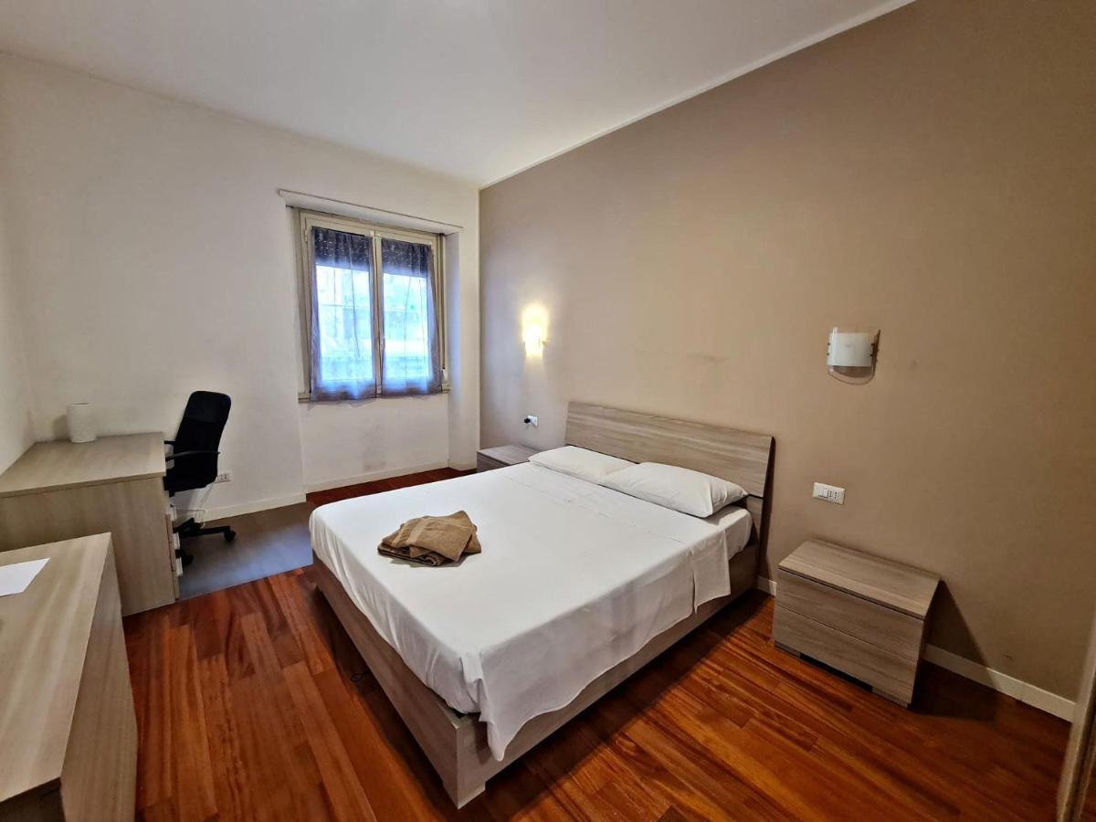 Modern Apartment Cozy Style Rome Buitenkant foto