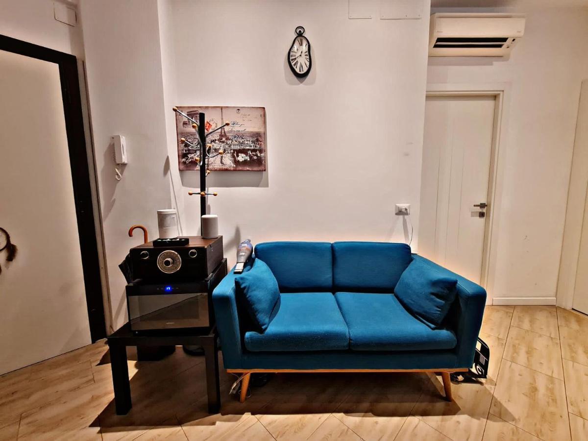 Modern Apartment Cozy Style Rome Buitenkant foto