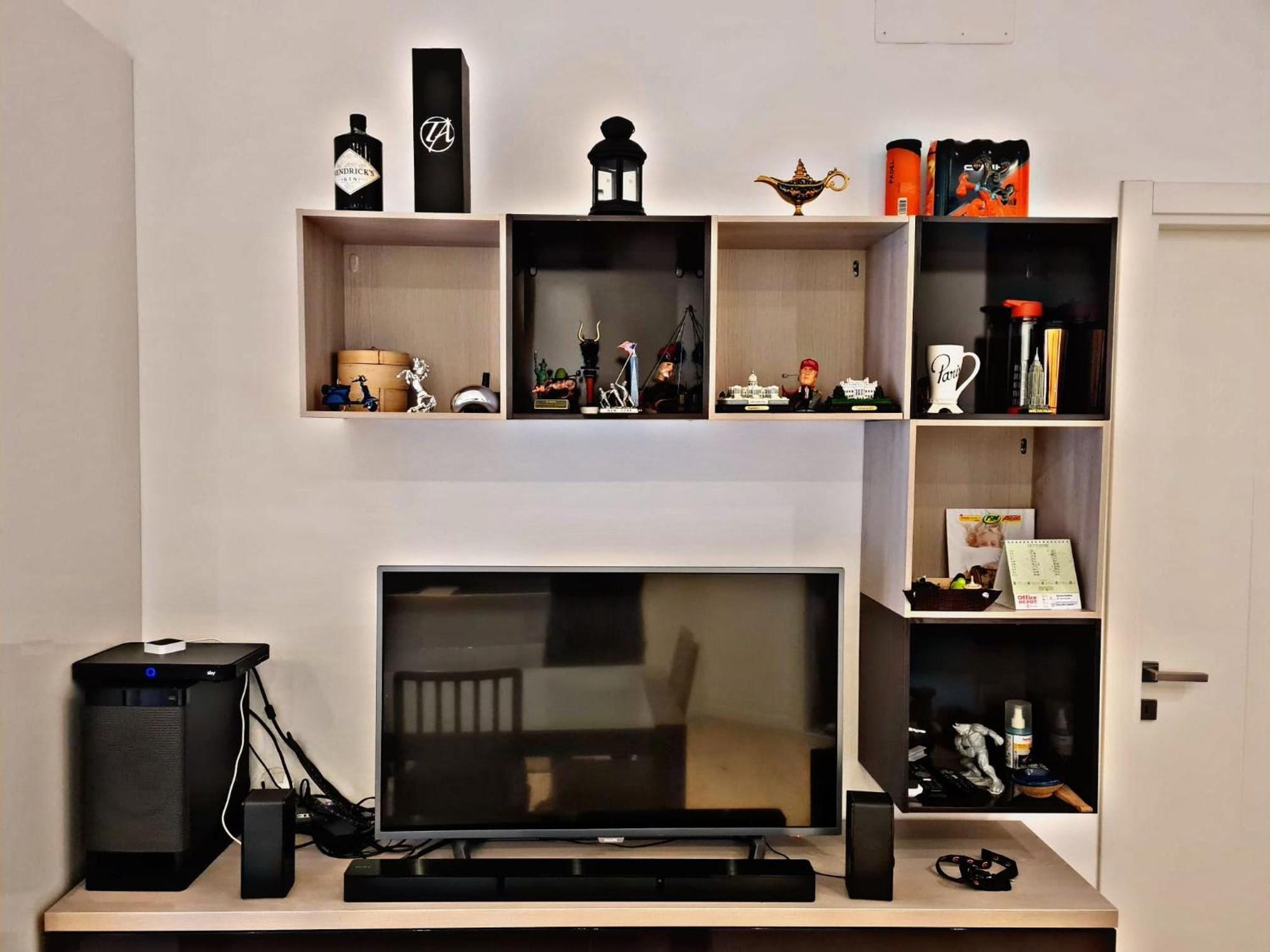 Modern Apartment Cozy Style Rome Buitenkant foto